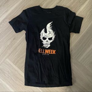 Orangetheory Tshirt